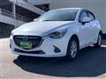 2016 Mazda Demio