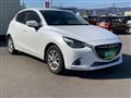 2016 Mazda Demio