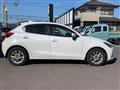 2016 Mazda Demio