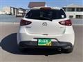 2016 Mazda Demio