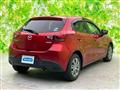 2015 Mazda Demio