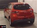 2015 Mazda Demio