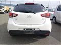2017 Mazda Demio