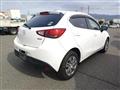 2017 Mazda Demio
