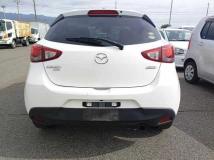 2017 Mazda Demio