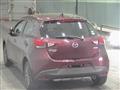 2017 Mazda Demio