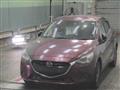 2017 Mazda Demio