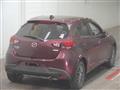 2017 Mazda Demio