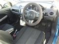 2011 Mazda Demio