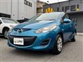 2012 Mazda Demio