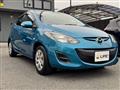 2012 Mazda Demio