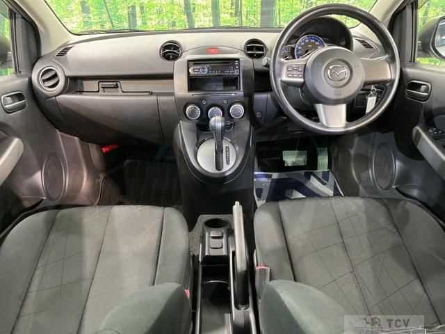 2013 Mazda Demio