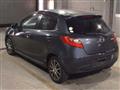 2008 Mazda Demio