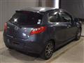 2008 Mazda Demio