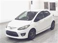 2011 Mazda Demio