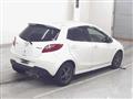 2011 Mazda Demio