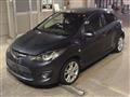 2010 Mazda Demio