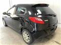 2010 Mazda Demio