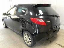 2010 Mazda Demio