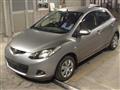 2011 Mazda Demio