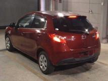 2012 Mazda Demio