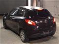 2008 Mazda Demio