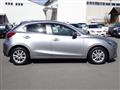 2016 Mazda Demio