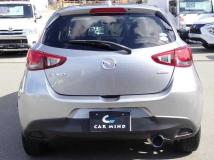 2016 Mazda Demio