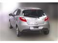 2014 Mazda Demio