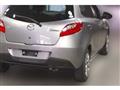 2014 Mazda Demio