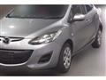 2014 Mazda Demio