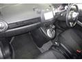 2014 Mazda Demio