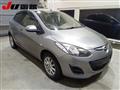 2013 Mazda Demio
