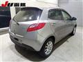 2013 Mazda Demio
