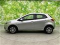 2011 Mazda Demio