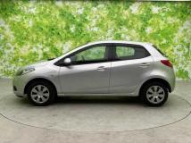 2011 Mazda Demio