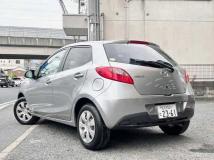 2011 Mazda Demio