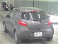 2013 Mazda Demio