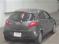 2013 Mazda Demio
