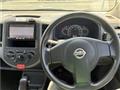 2011 Nissan AD