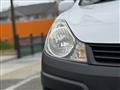 2016 Nissan AD