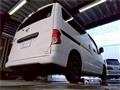 2012 Nissan NV200 VANETTE