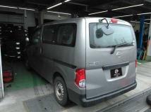 2009 Nissan NV200 VANETTE