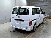 2012 Nissan NV200 VANETTE