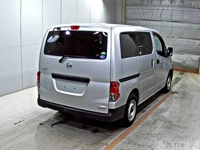 2014 Nissan NV200 VANETTE