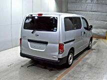 2014 Nissan NV200 VANETTE