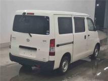 2018 Toyota Townace Van