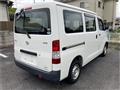 2017 Toyota Townace Van