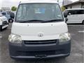 2017 Toyota Townace Van