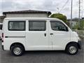 2017 Toyota Townace Van